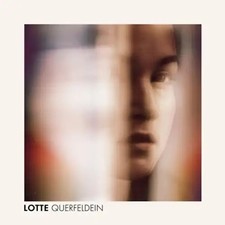 Lotte - Querfeldein *** WIE NEU ***