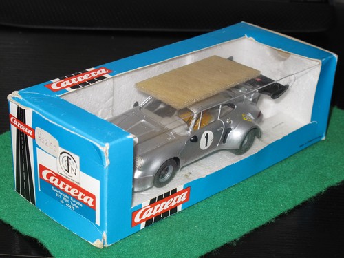 Carrera universal 132 porsche - 132,,