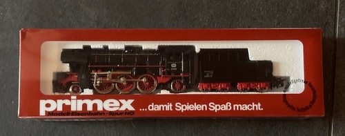 Primex märklin 3191 - märklin, h0