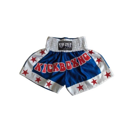 Kick thai box shorts - kick-thai-box,