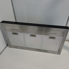 COMFEE' CHW 7.9M77A3 A+++ Dunstabzugshaube 90cm Umluft/Abluft, Abzugshaube mit 6