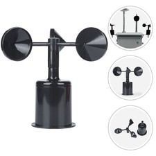  Anemometergehäuse