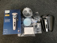 PHILIPS XP9404/46 Elektrorasierer i9000 Prestige