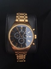 Herrenuhr Louis XVI Edition Limitee Danton Switzerland