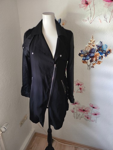 Gipsy mantel damen jacke parka - gipsy,