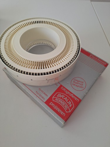 Braun paximat 100 - braun,