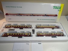 H0 Trix 22131 TEE -Triebzug