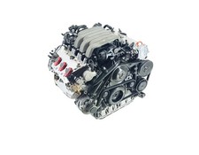 Motor audi ccea - audi, a6