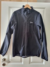 Gore C3 Windstopper Jacke Herren / Jacke zum Radfahren / L / NEU