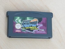 Danny Phantom: The Ultimate