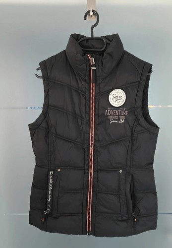 Soccx steppweste damen - soccx,