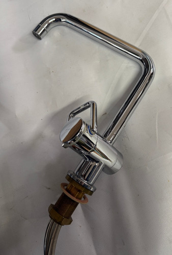Arwa twin chrom baugleich - twin,