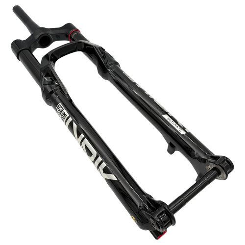 Rockshox lyrik ultimate - lyrik, d1