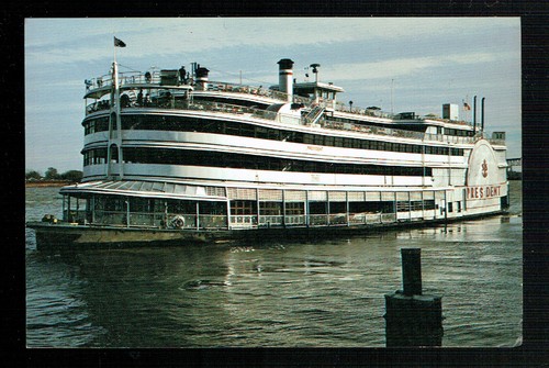 President - s.s.,