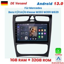 Android 13 Carplay Autoradio