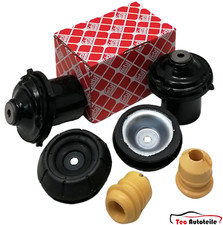 2x FEBI Federbeinlager Domlager vorne Opel Astra G Corsa C Meriva A Vectra B