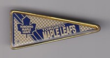 EISHOCKEY PIN WIMPEL   TORONTO