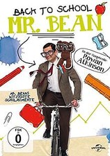 Mr. Bean - Back to School, Mr