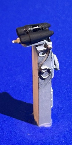 Torpedo zielsäule - 1:32, torpedo-zielsäule