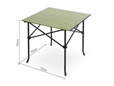 Bivvy Table Delphin CAMPSTA