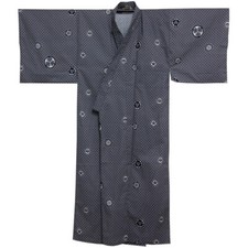 Kimono, Yukata Crest M