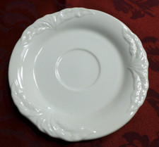 V&B FOGLIA Unterteller 15 cm