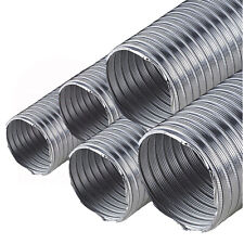 Flexrohr Alu-Flex-Rohr Alurohr