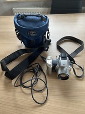 KONICA MINOLTA KAMERA DIMAGE Z1 1GB Funktioniert gut