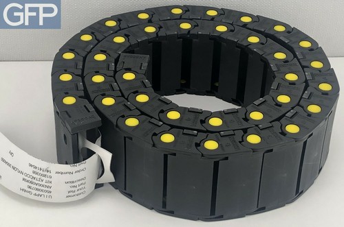 Neu schleppkette zoll - neu!,