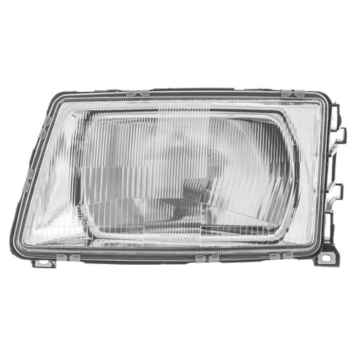 Halogen scheinwerfer links - halogen,