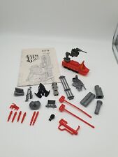 Hot Wheels Space Patrol