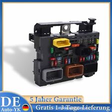 Sicherungskasten Steuergerät