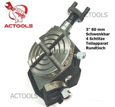 NEU Teilapparat neigbarer