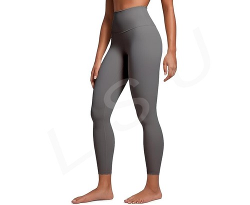 Damen leggings hohe - damen-leggings, taille