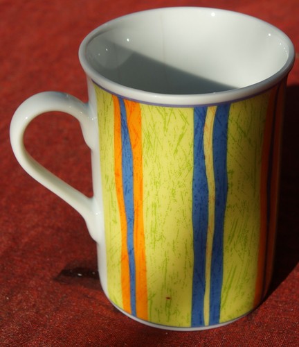 Flirt kaffetassen - ,