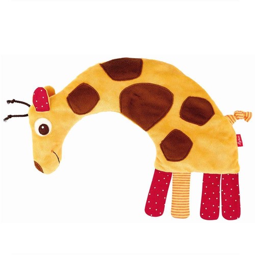 Sigikid wärmekissen giraffe - sigikid,