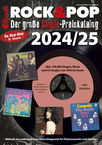 Der große rock pop - große, &