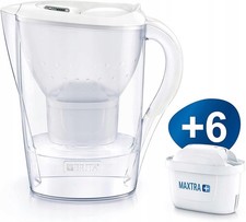 Filterkanne BRITA Marella 2.4L