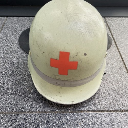 Original zivilschutz helm - original,