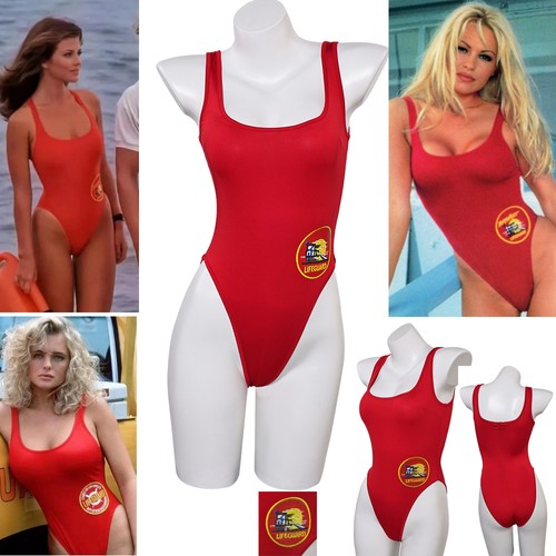 Baywatch parker - baywatch, c.j.