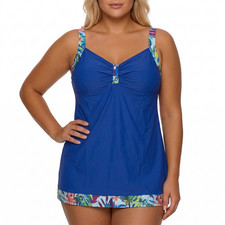 Feel Good Tankini Badekleid