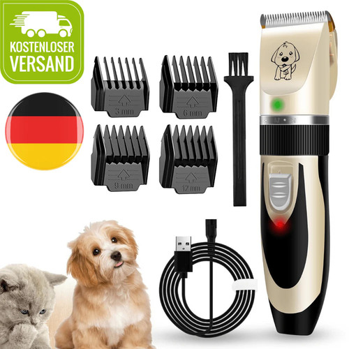 Hunde schermaschine - hunde,