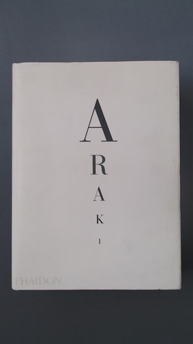 Nobuyoshi araki self - self,, life