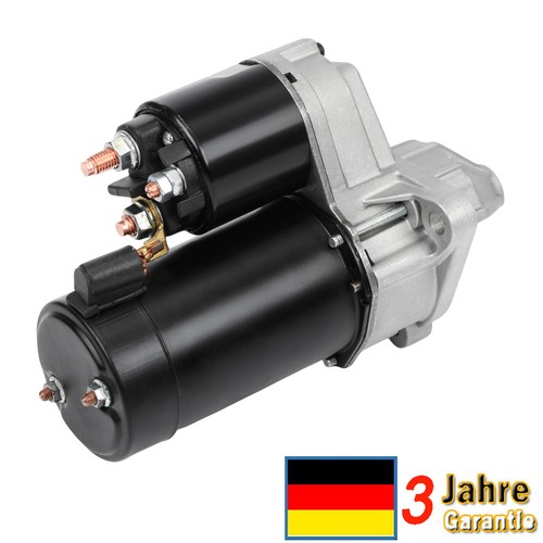 Anlasser starter kw - anlasser, für