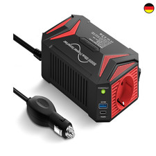 Reiner Sinus Wechselrichter