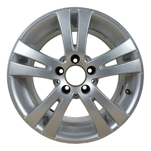 Alufelge 5jxr16 et35 5x112 - alufelge, 7,5jxr16