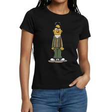 Sesamstraße Bert wütend