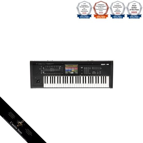 Korg kronos musik - korg,