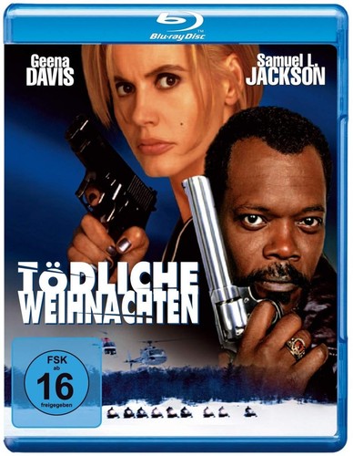 Blu ray tödliche - ray, --