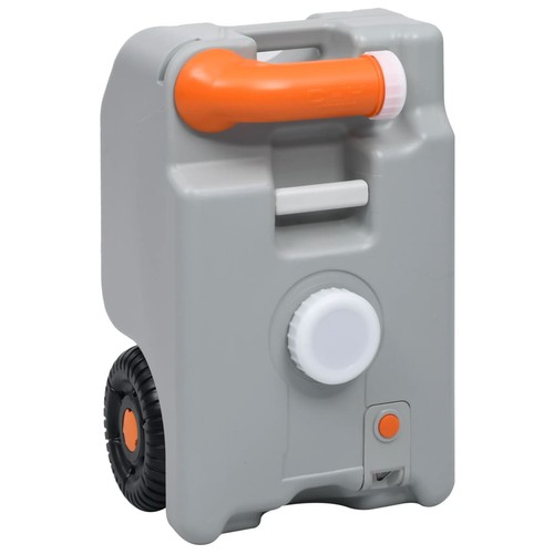 Camping wassertank 25l - camping,